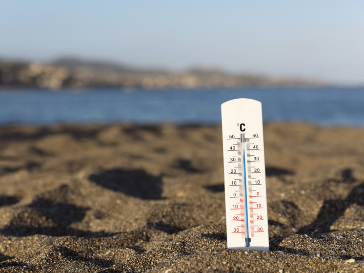 Учёные: экстремальная жара ускоряет биологическое старение человека