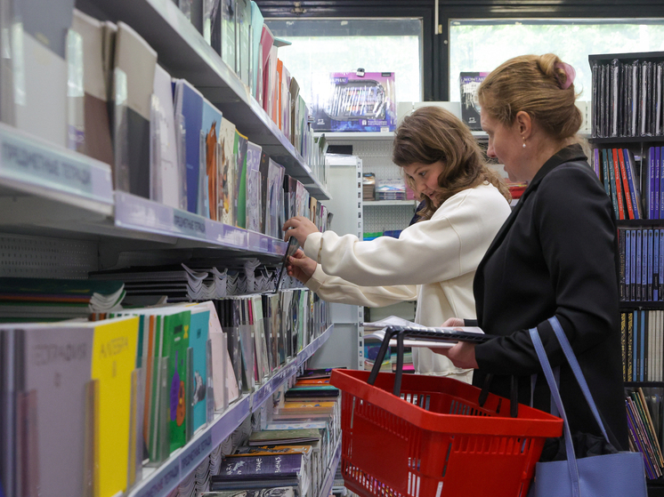 Авторы из России заняли почти половину из пятидесяти самых популярных книг