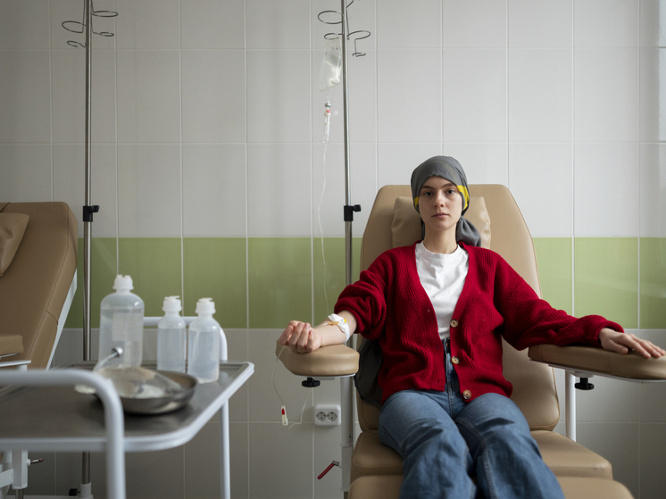 Женщина с раком 4-й стадии рассказала о первом тревожном симптоме