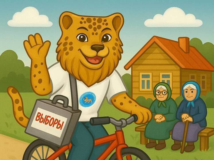 Удобное голосование: с 4 сентября открыта запись на волеизъявление на дому