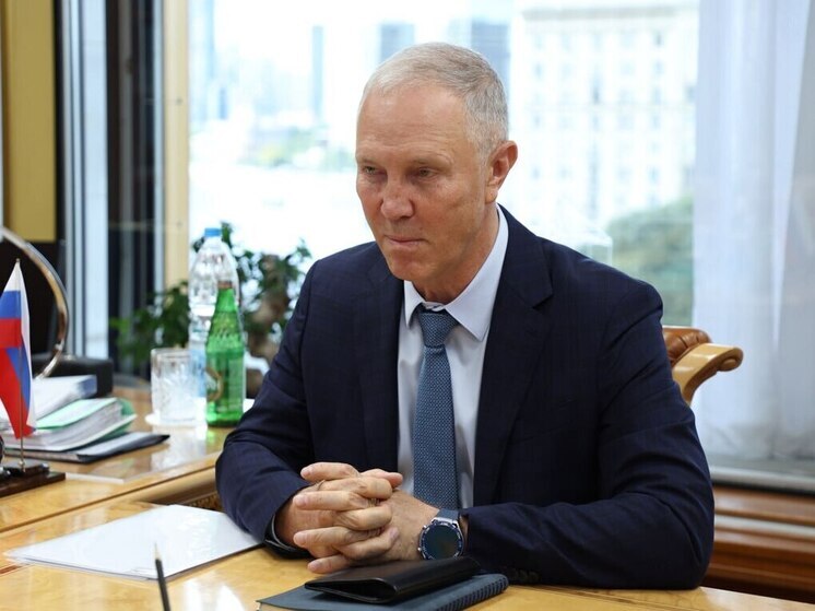 Глава Херсонской области рассказал, чего ждет от мирного соглашения по Украине