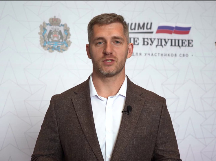 Дронов рассказал об участнике проекта «СВОи Герои 53» Давиденко