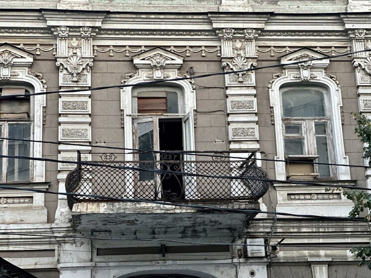На Кубани обнаружили порядка 7,5 тысячи заброшенных объектов недвижимости