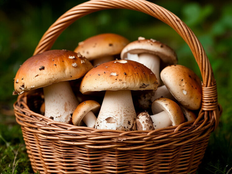 Грибы на зиму: сушка, заморозка, маринование, засолка и грибная икра