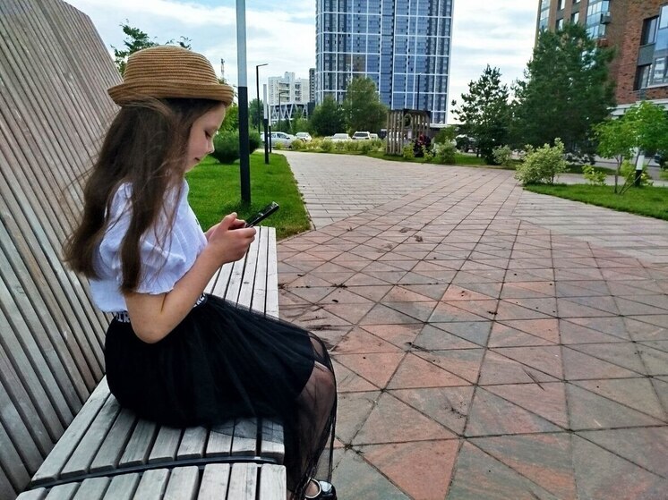 Эксперты рассказали жителям Марий Эл, как преодолеть родительские страхи, связанные со смартфоном