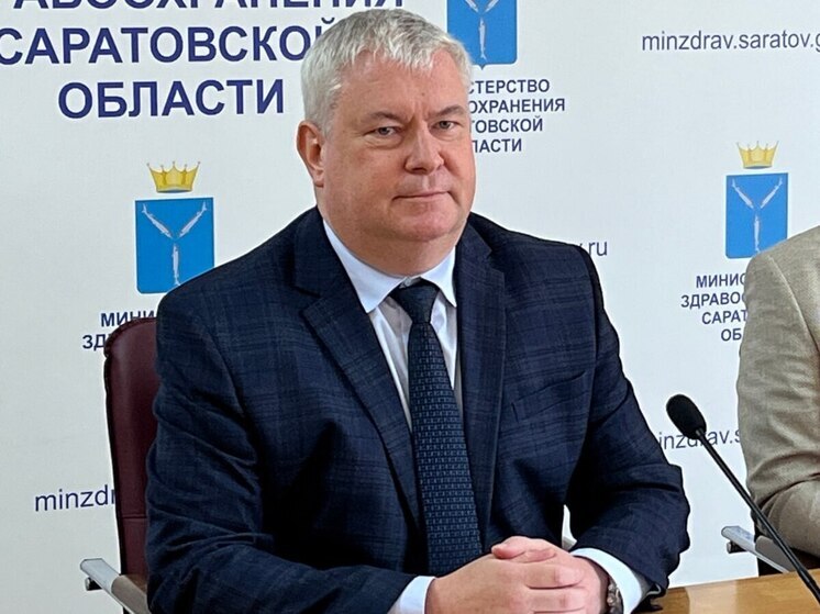 В Саратовской области начало расти число заболевших ОРВИ