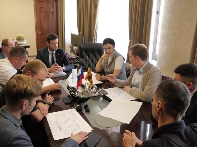 Проект восстановления моста у Счастья находится на доработке