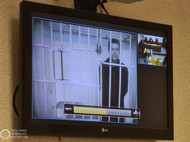 Защита обвиняемого в убийстве двух девочек обжаловала заключение под стражу