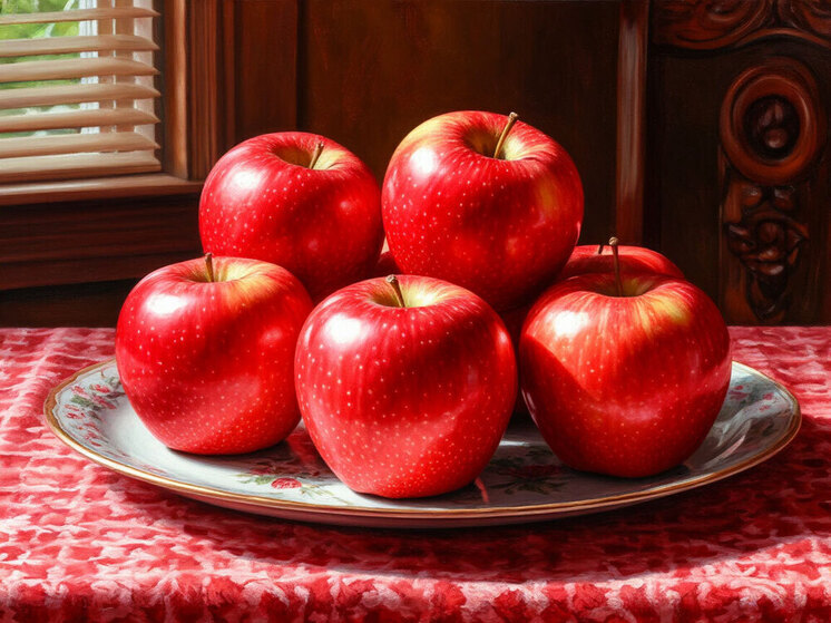 Яблоки на зиму: лучшие сорта, рецепты заготовок и правильное хранение