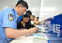 С 15 сентября Китай вводит безвизовый режим сроком на 30 дней для граждан России