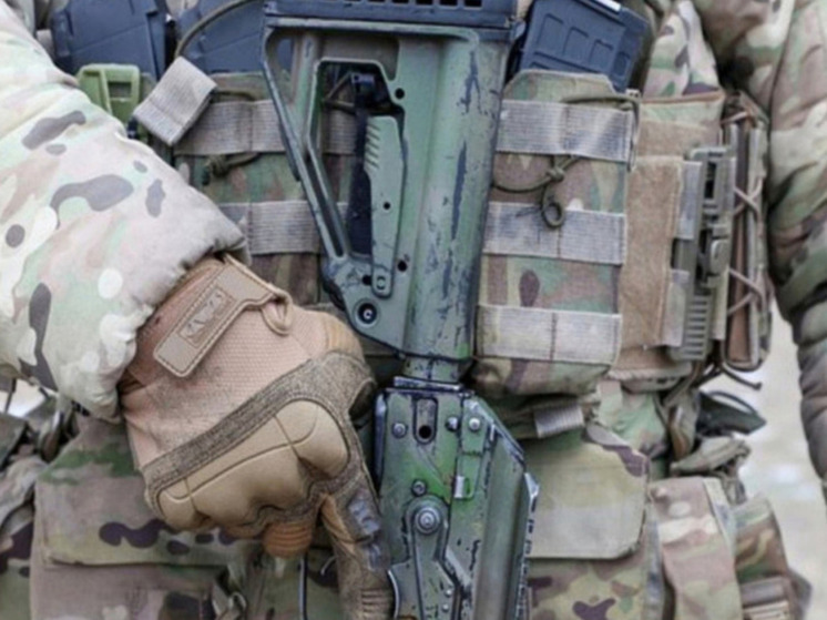 Группировка войск «Восток» полностью выполнила свою задачу по освобождению ДНР