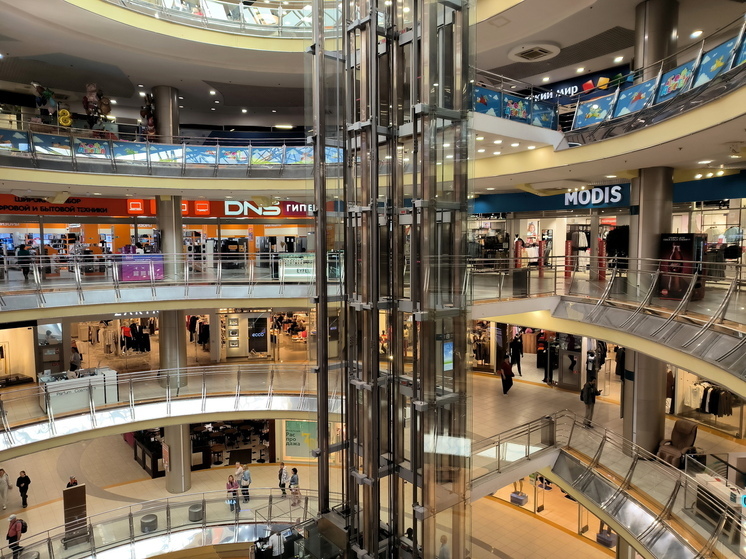 Юрист Билялова: Zara и Uniqlo намерением зарегистрировать товарные знаки пытаются их «застолбить»