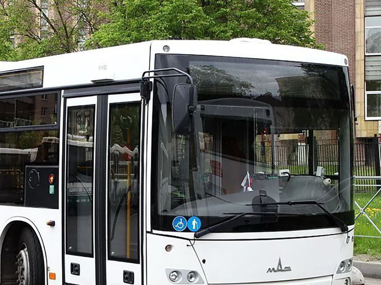 Обнинск получит четыре новых автобуса