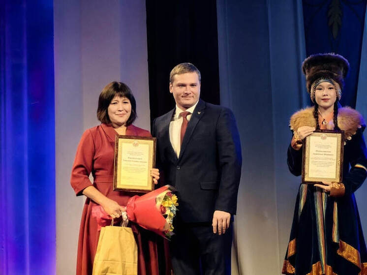 Интерактив: Хакасский праздник на подмоченной красной дорожке