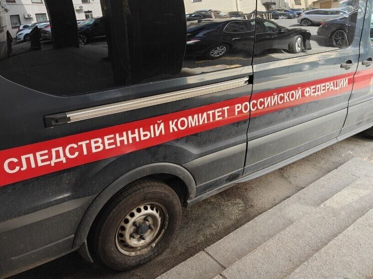 Петербуржец сбил на машине специалиста отдела управления имуществом и уехал
