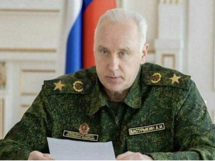 Бастрыкин поручил возбудить дело в Новосибирске из-за нарушений прав жителей Академгородка