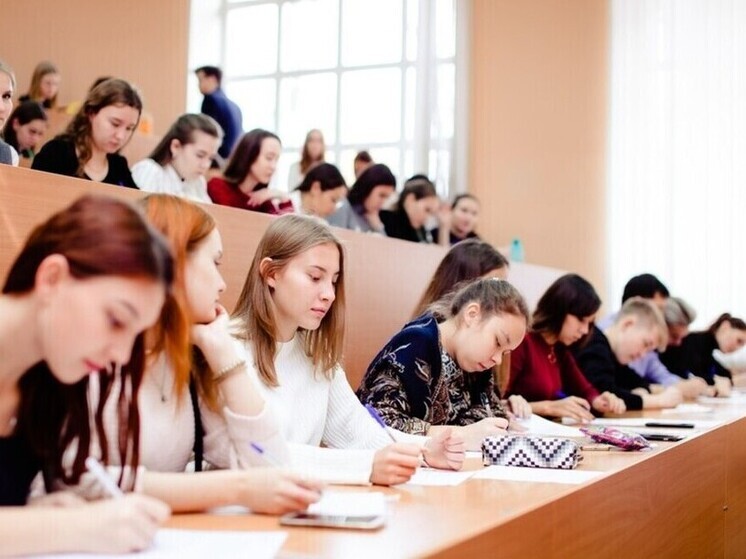 Студенты новых регионов получат по 1 млн руб. на реализацию стартапов