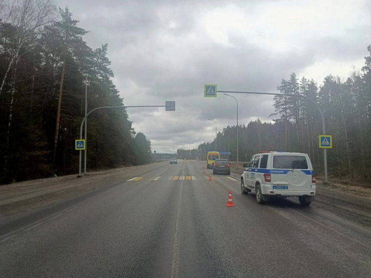 Молодая жительница Татарстана ответит за смертельное ДТП в Марий Эл