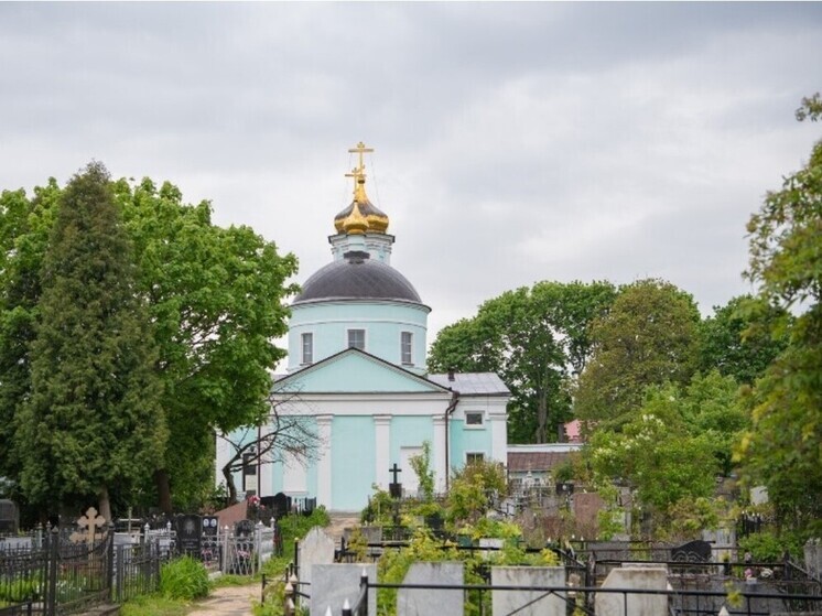 В Орле центр «Троицкая помощь» поддержал многодетную семью и матерей-одиночек