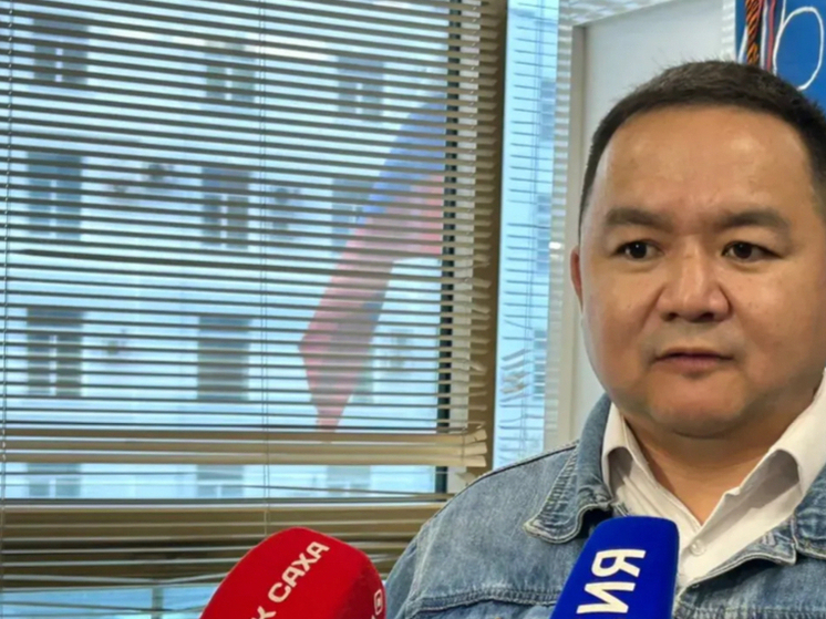 Якутия передала технику и гуманитарную помощь в зону СВО