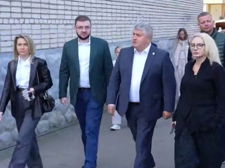 Дронов назвал Новгородскую область одним из самых кинематографичных регионов