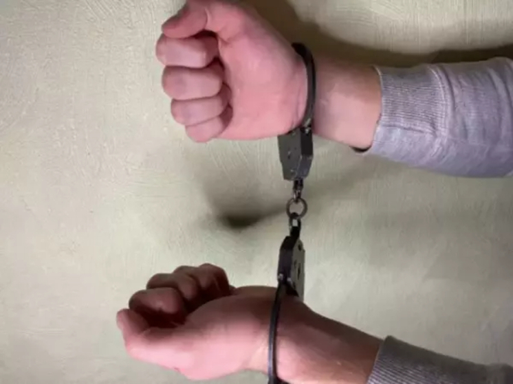 На Дону задержаны полицейские, подозреваемые в получении взятки