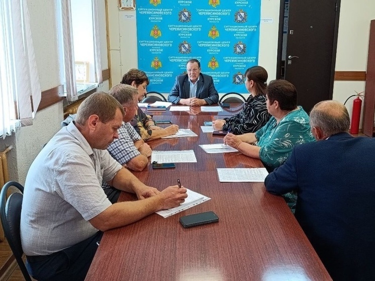 В Курской области для избирателей отпечатали 866 703 бюллетеней