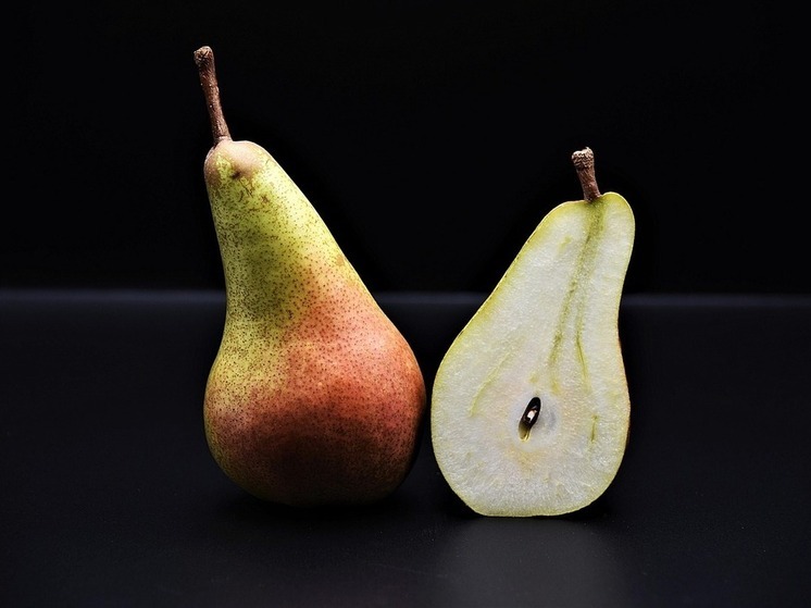 Калужан призвали налегать на груши