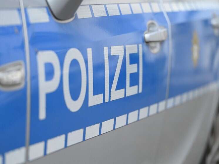 В толпе, на которую наехал автомобиль в Берлине, пострадали три ребенка, пишет Bild