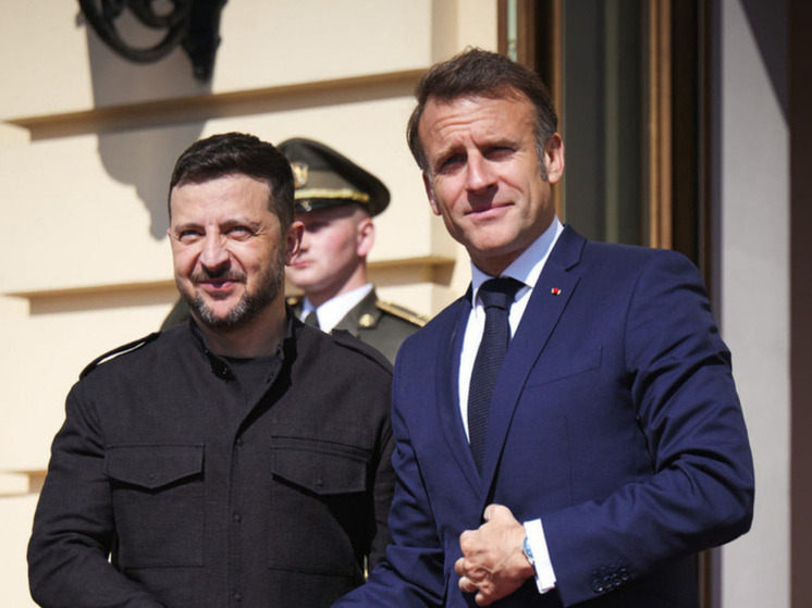 Дмитрук: «коалицию желающих» собрали для продолжения конфликта на Украине