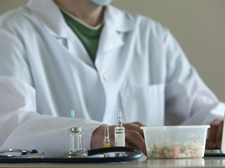 В Минздраве прокомментировали информацию из СМИ об изменении порядка формирования больничных