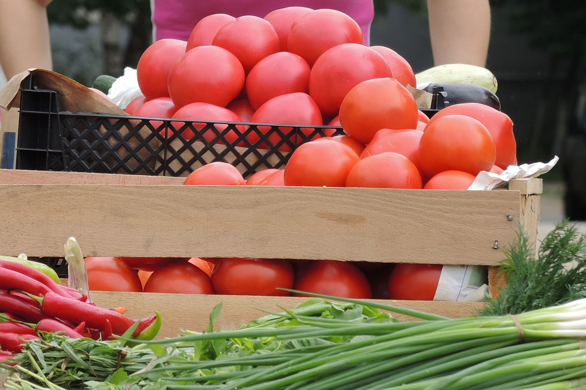 Ответка за предательство: российская граница захлопнулась для армянских овощей и фруктов