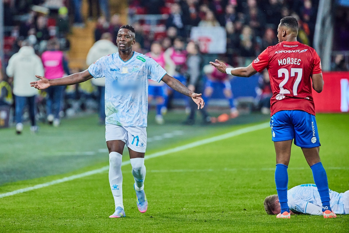 Министр спорт Дегтярев рассказал, когда будет ужесточен лимит на легионеров и что будет с судьями