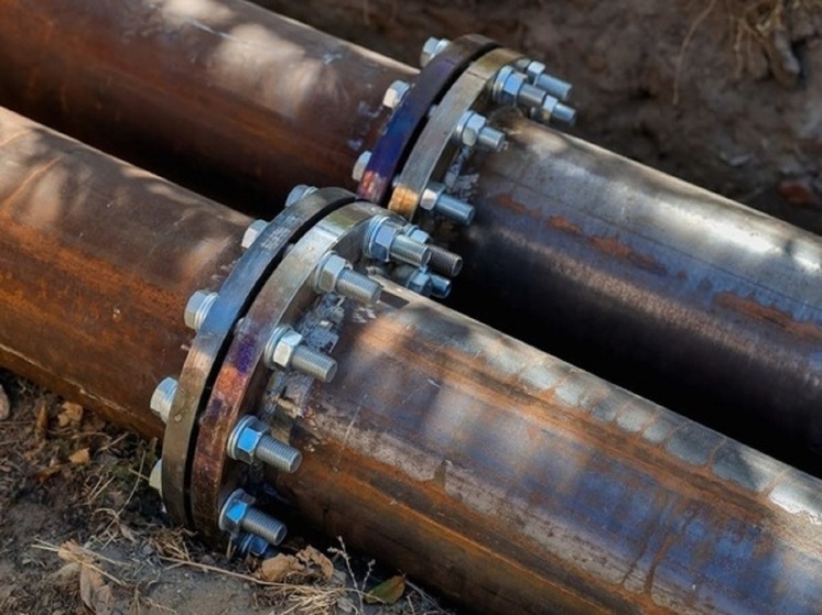 Волгоградцев накажут рублем за несанкционированные врезки в водоводы