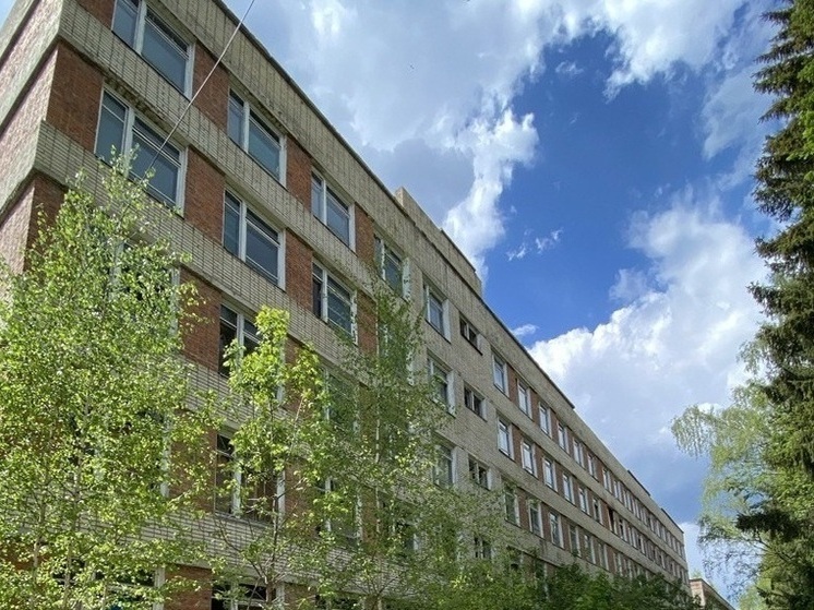 В Плавске на торги выставлены два здания  за 33 млн рублей