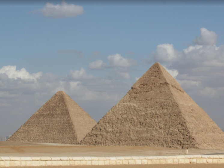 Калужская область в ближайшем будущем сможет использовать проекты Египта