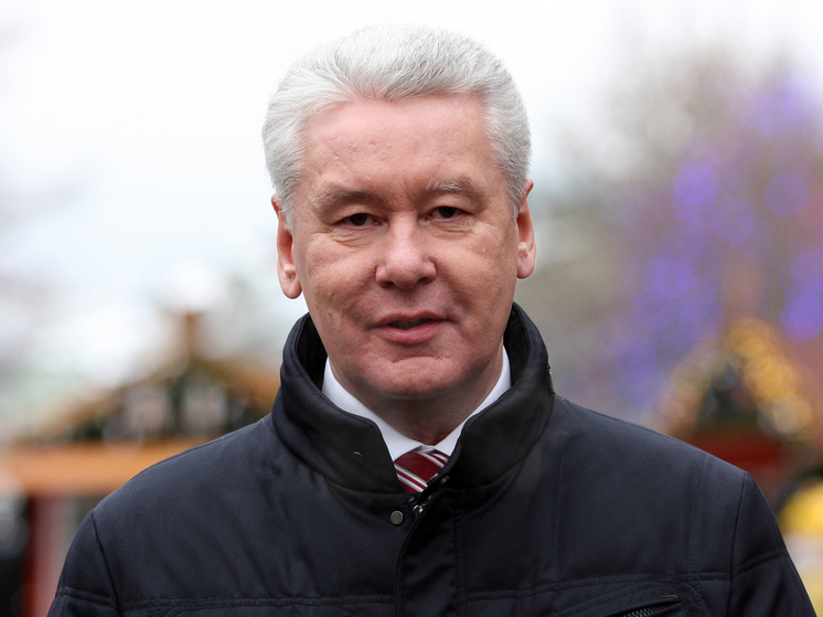 Собянин: Проект «Лето в Москве» охватил 51,9 млн участников