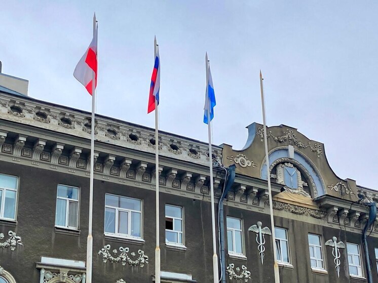 Вышел августовский рейтинг медиаактивности мэров российских городов