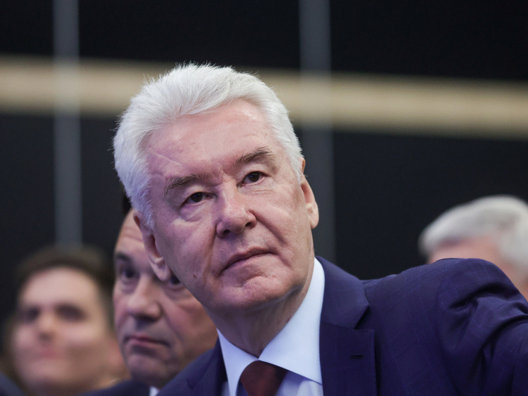 Собянин: завершена реконструкция знаменитого стадиона «Металлург»