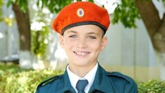 Вылил более 30 вёдер воды: в Симферополе школьник спас дом от огня 