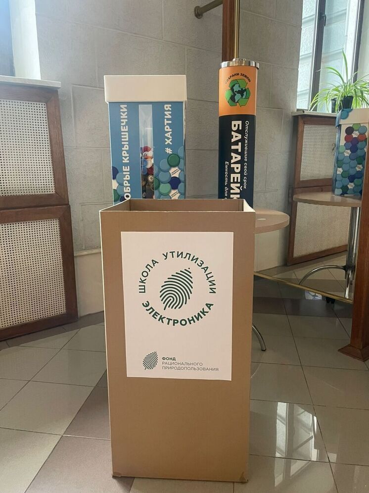 Туляки могут быстро и ответственно избавиться от старой бытовой техники