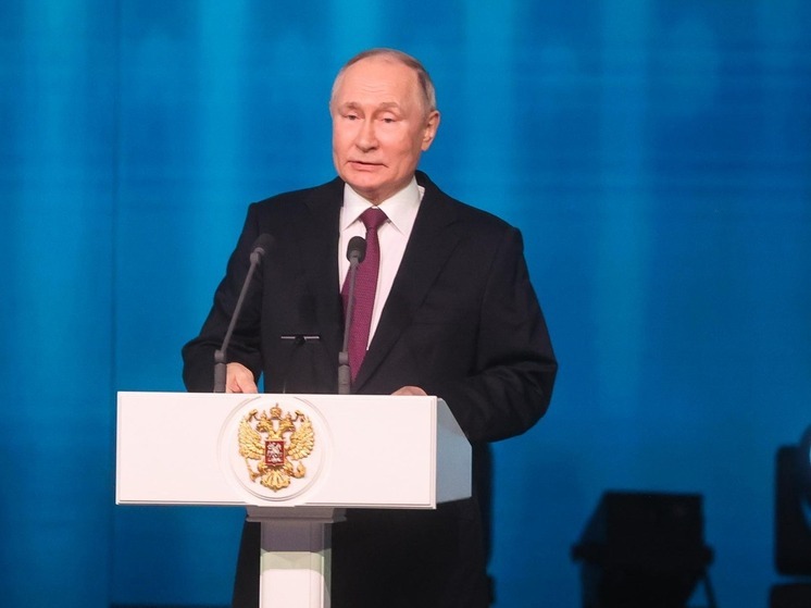 Путин присвоил главе правительства Чечни Магомеду Даудову звание генерал-лейтенанта