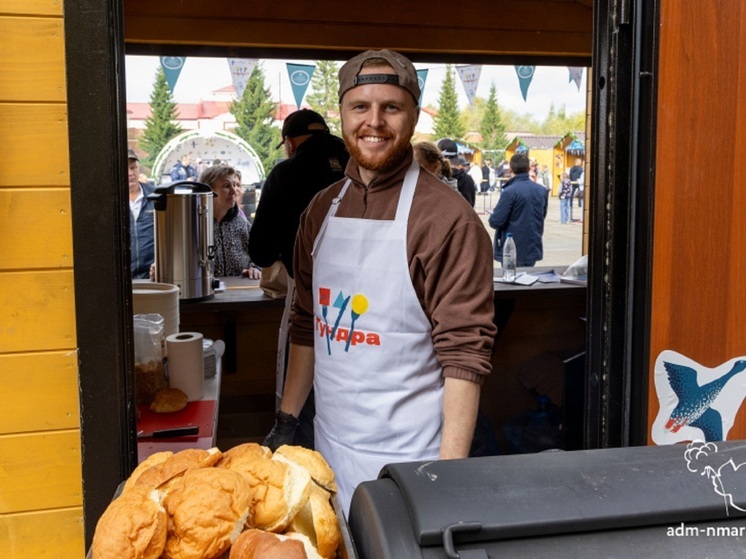 Бизнесменов НАО зовут на ярмарку ко Дню образования НАО