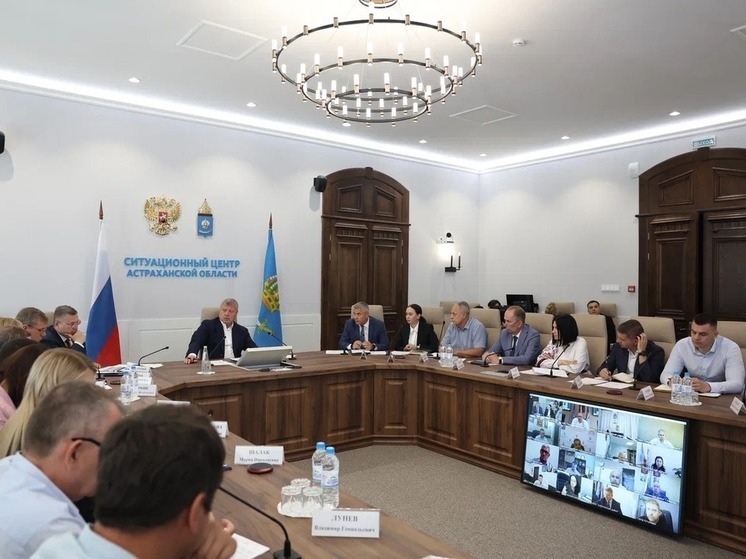 Зима близко: насколько готова Астраханская область к отопительному сезону