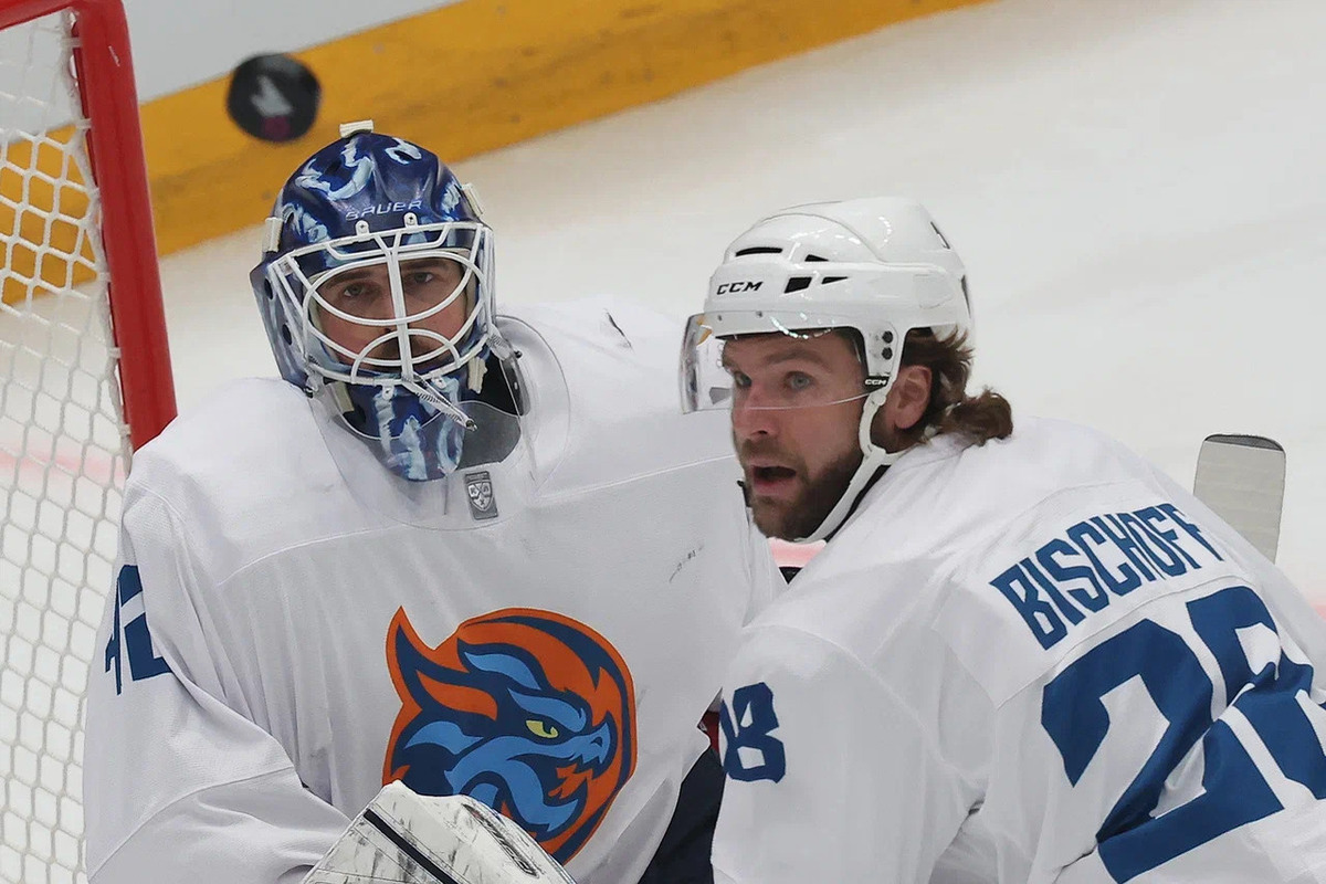 Путеводитель по сезону КХЛ 2025/26: Дивизион Тарасова. Часть III