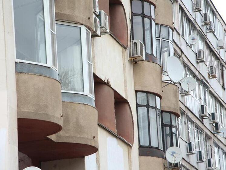 Жителям улицы Индустриальной в Краснодаре заменят разбитые после атаки БПЛА окна
