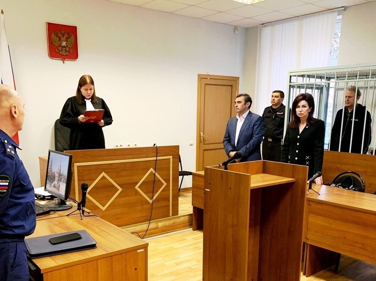 Ярченков останется в ивановском СИЗО еще на два месяца