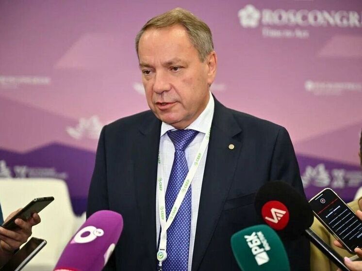 Vice-presidente do Sberbank, Stanislav Kuznetsov, sobre o aumento triplo de ameaças cibernéticas, call centers fraudulentos e o novo programa nacional de resiliência cibernética