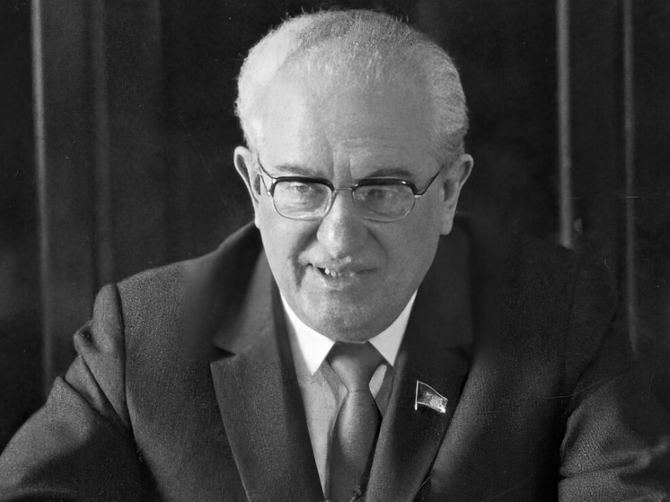 Простым россиянам перекрыли дорогу к Андропову: глава КГБ стал еще более секретным