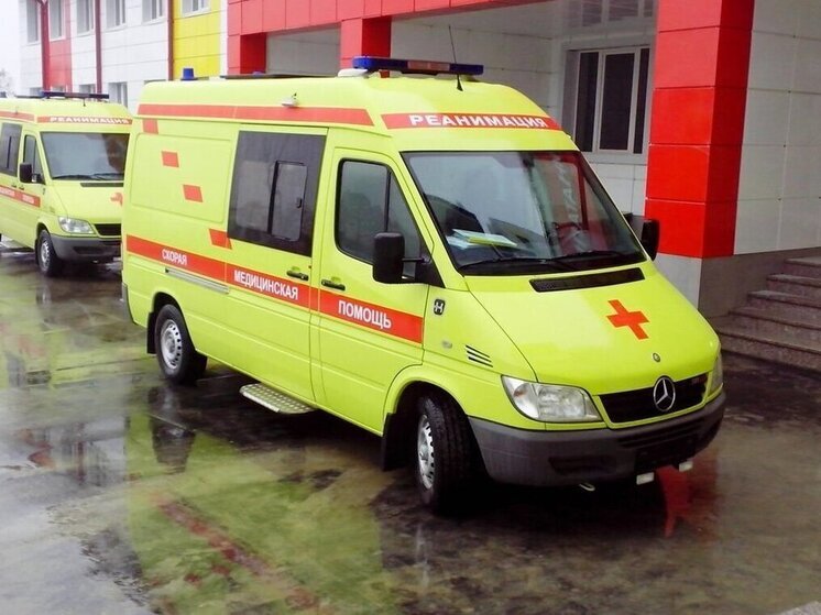 В Заволжском районе случайно нашли женщину, пропавшую весной этого года